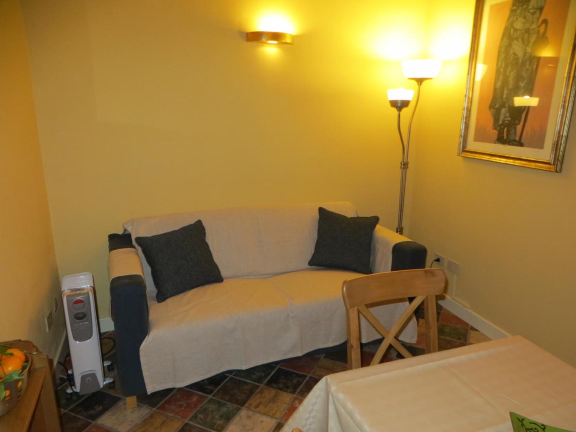 Junior Suite Cattedrale Palermo Exterior photo