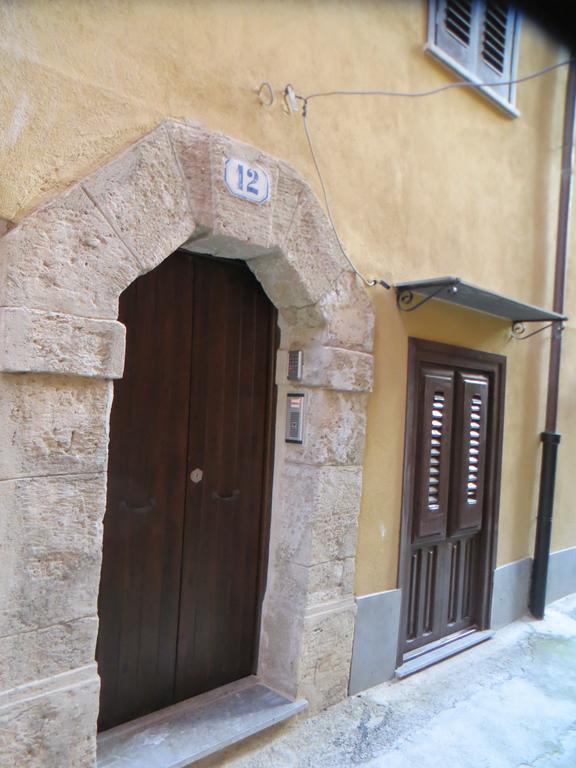 Junior Suite Cattedrale Palermo Exterior photo