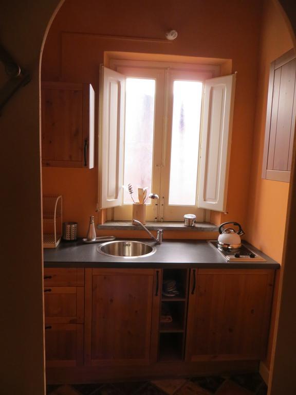 Junior Suite Cattedrale Palermo Exterior photo