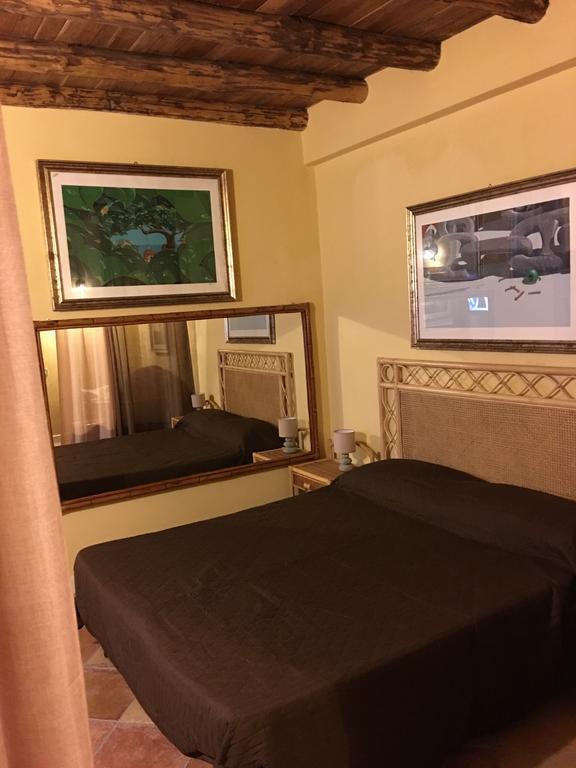 Junior Suite Cattedrale Palermo Exterior photo