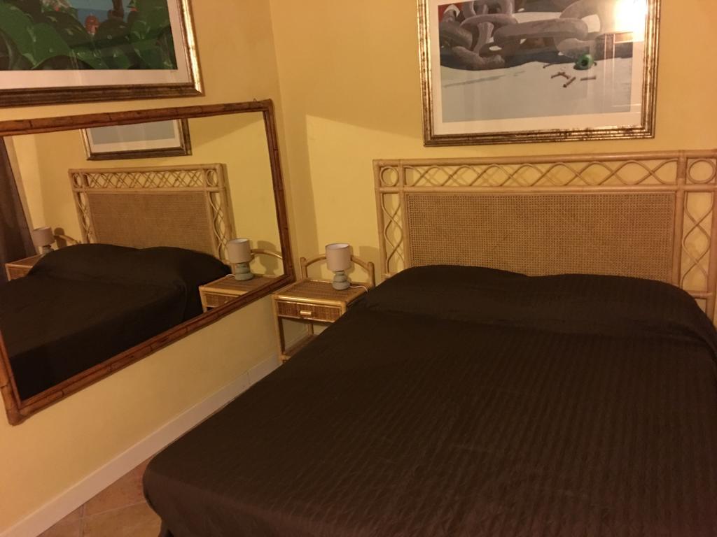 Junior Suite Cattedrale Palermo Exterior photo