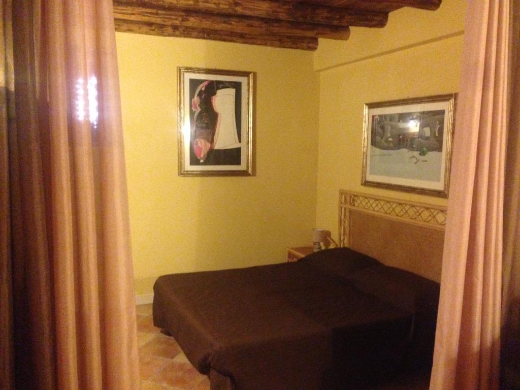 Junior Suite Cattedrale Palermo Exterior photo