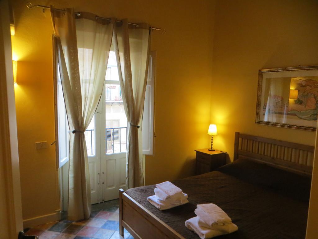 Junior Suite Cattedrale Palermo Exterior photo