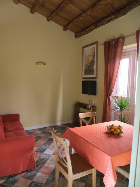 Junior Suite Cattedrale Palermo Exterior photo