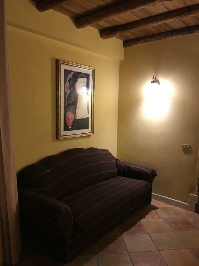 Junior Suite Cattedrale Palermo Exterior photo