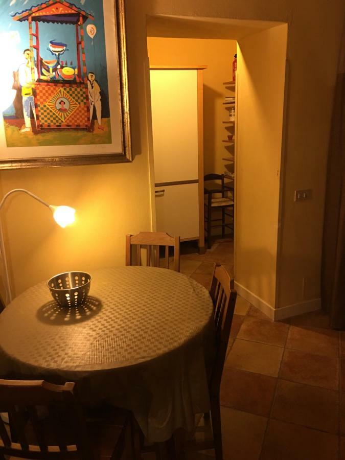 Junior Suite Cattedrale Palermo Exterior photo
